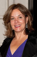 Margaret Colin as English Teacher