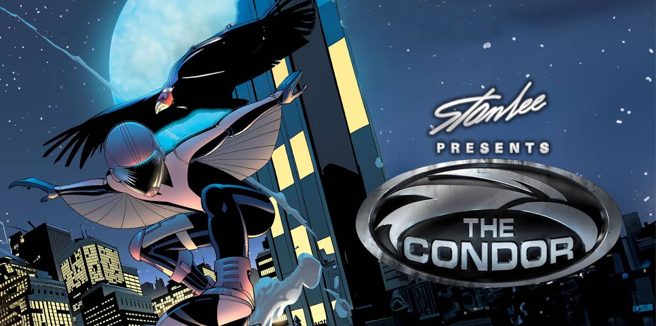 Stan Lee Presents: Condor (2007)