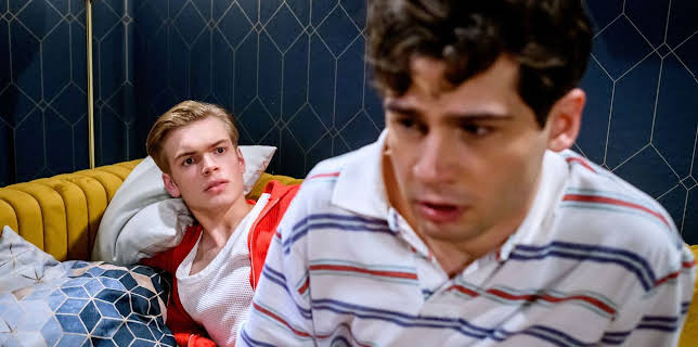 15:10: Sturm der Liebe (4560) | Das Erste | 3/24 2026