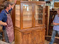 Salvage Hunters: The Restorers