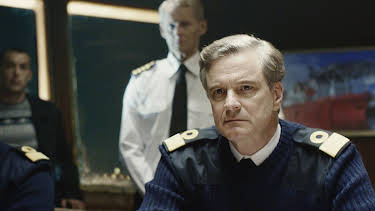 18:05: MAD DRAMA: 'KURSK' | BE MAD | 6/20 2026