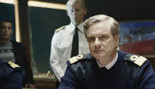 MAD DRAMA: 'KURSK'