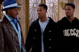 The Wayans Bros., Season 3: Family Business