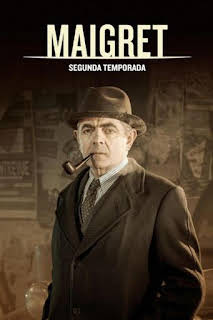 01:57: Maigret (T2): Episodio 1 | Aragón TV | 4/8 2026