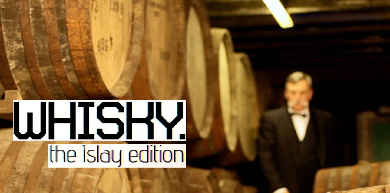 Whisky - The Islay Edition (2011)