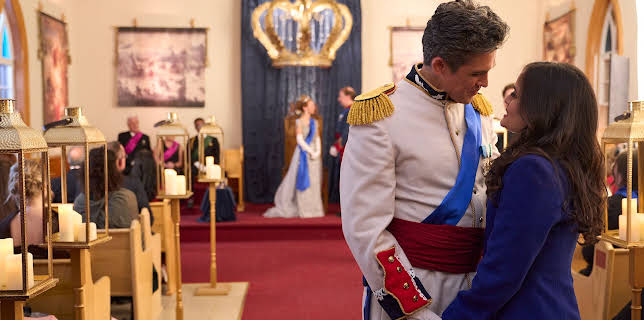 21:00: The Winter Palace | TV8 | 12/11 2025