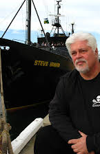 Captain Paul Watson as 