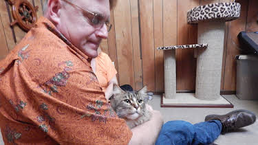 07:25: My Cat From Hell (S5 E12) (S5) | TLC | 12/29 2025