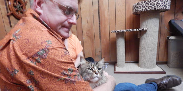 06:25: My Cat From Hell (S5 E12) (S5) | TLC | 12/29 2025