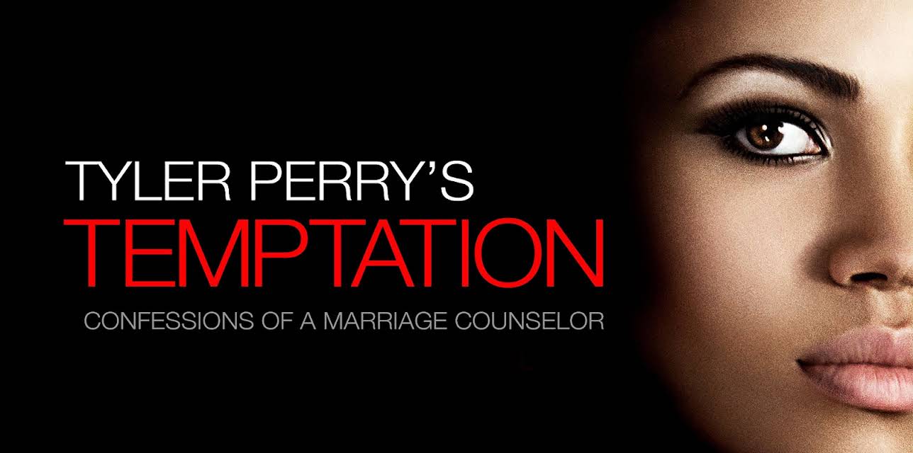Tyler Perry's Temptation: Confessions of a Marriage Counselor (2013)