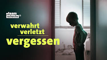 21:05: Verwahrt, verletzt, vergessen | MDR Fernsehen | 10/21 2026