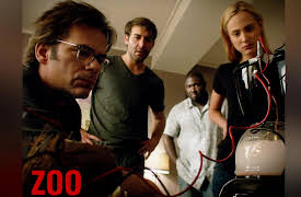 Zoo, Season 1: Pack Mentaility