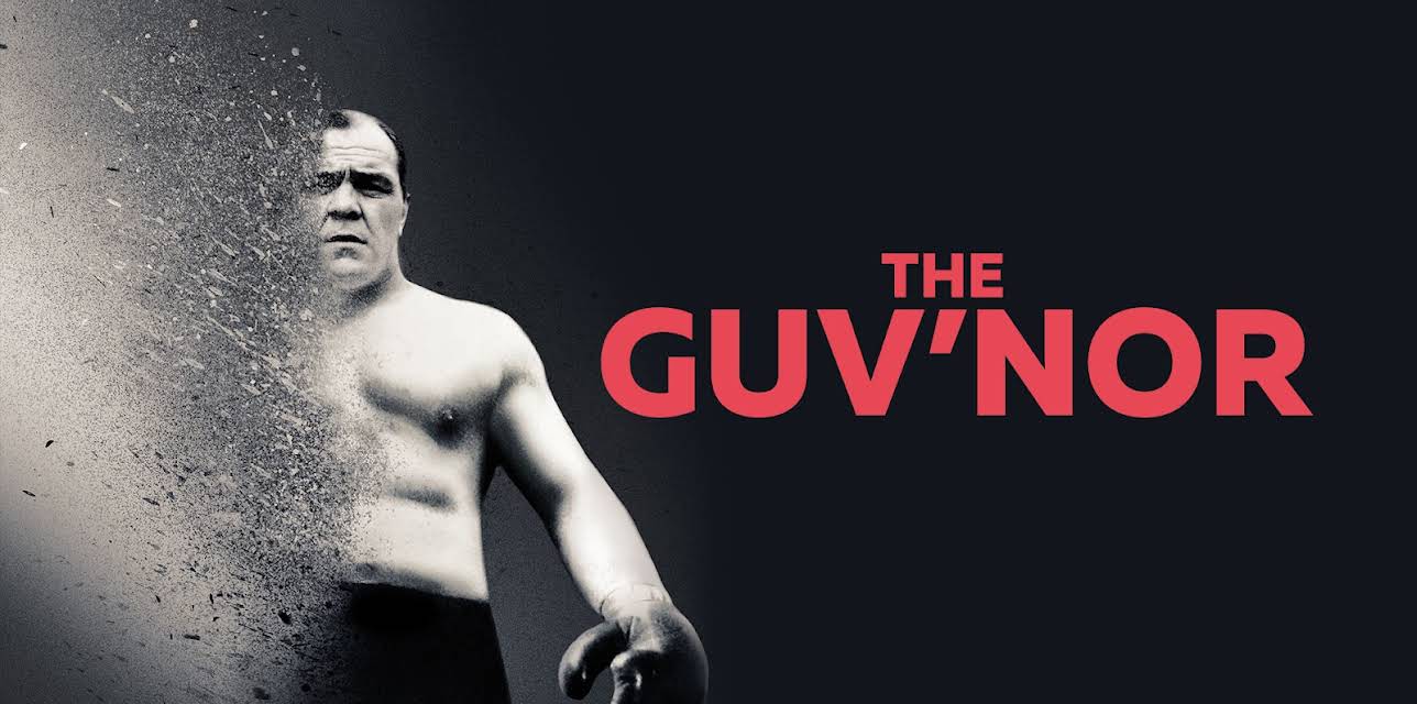 The Guv'nor (2016)