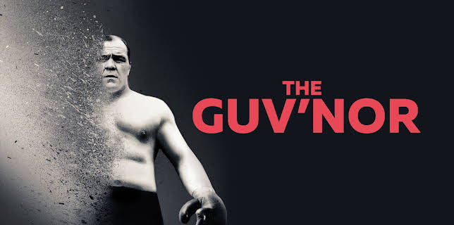 The Guv'nor (2016)