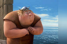 Dragons: Riders of Berk Volume 1: In Dragons We Trust