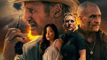 05:45: MAD ACTION: 'EL PROTECTOR (THE MARKSMAN)' | BE MAD | 3/31 2026