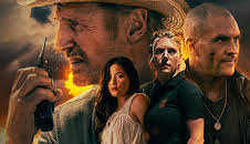 MAD ACTION: 'EL PROTECTOR (THE MARKSMAN)'