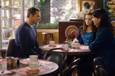 14:00: Gilmore Girls (S6 E10) (S6) | Sixx | 10/16 2025