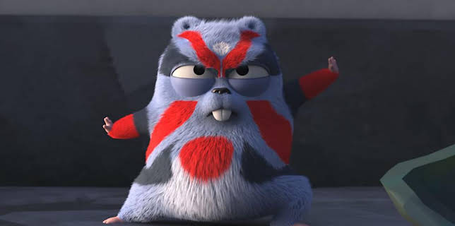 10:50 AM: Grizzy and the Lemmings (S3) | CBBC | 1/3 2026