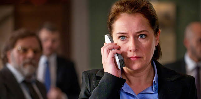 Borgen