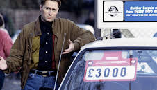 Minder (S8 E3)