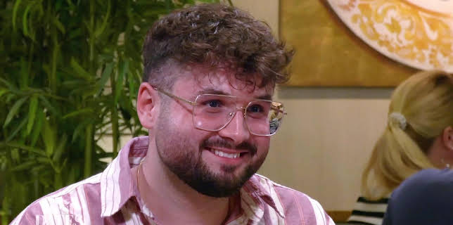 18:00: First Dates - Ein Tisch für zwei | VOX | 12/18 2025