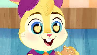 3:50 PM: Vida the Vet (S2) | Cbeebies | 8/6 2026