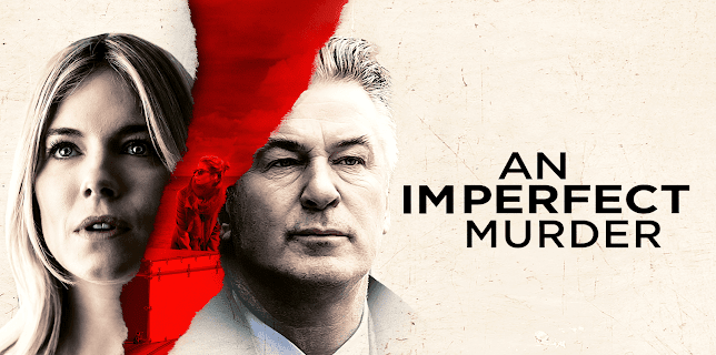An Imperfect Murder (2020)