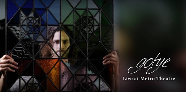 Gotye - Live at the Metro Theatre (2007)