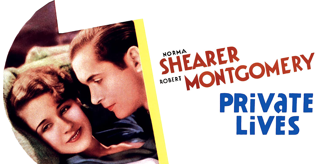 Private Lives (1931) (1931)