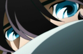 Casshern Sins Season 1: Turn the Time Lived to Color