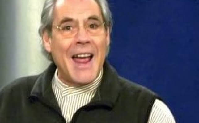 Robert Klein