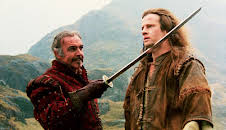 Highlander - Es kann nur einen geben