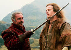 Highlander - Es kann nur einen geben