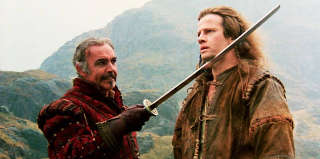 23:35: Highlander: Es kann nur einen geben | HR Fernsehen | 12/26 2025