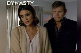 Dynasty, Season 1: I Exist Only for Me