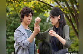 ANGEL HEART: Episode 2