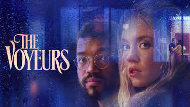 23:00: The Voyeurs | Viasat Premiere | 5/13 2026