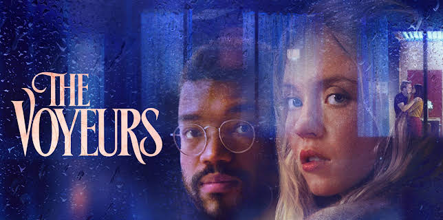 01:00: The Voyeurs | Viasat Premiere | 11/9 2025