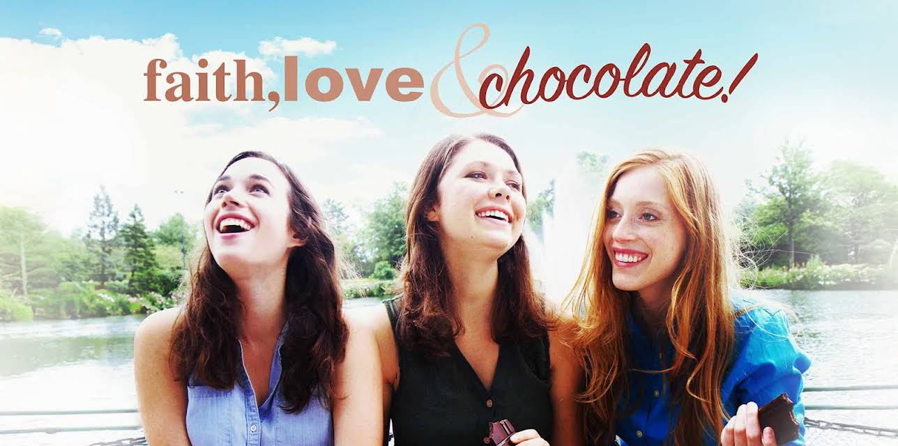 Faith, Love & Chocolate (2018)