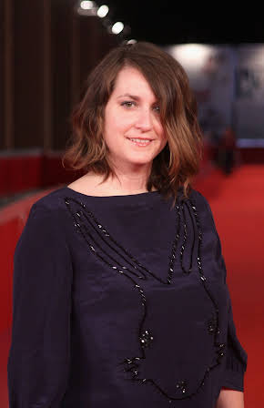 Madeleine Worrall as 