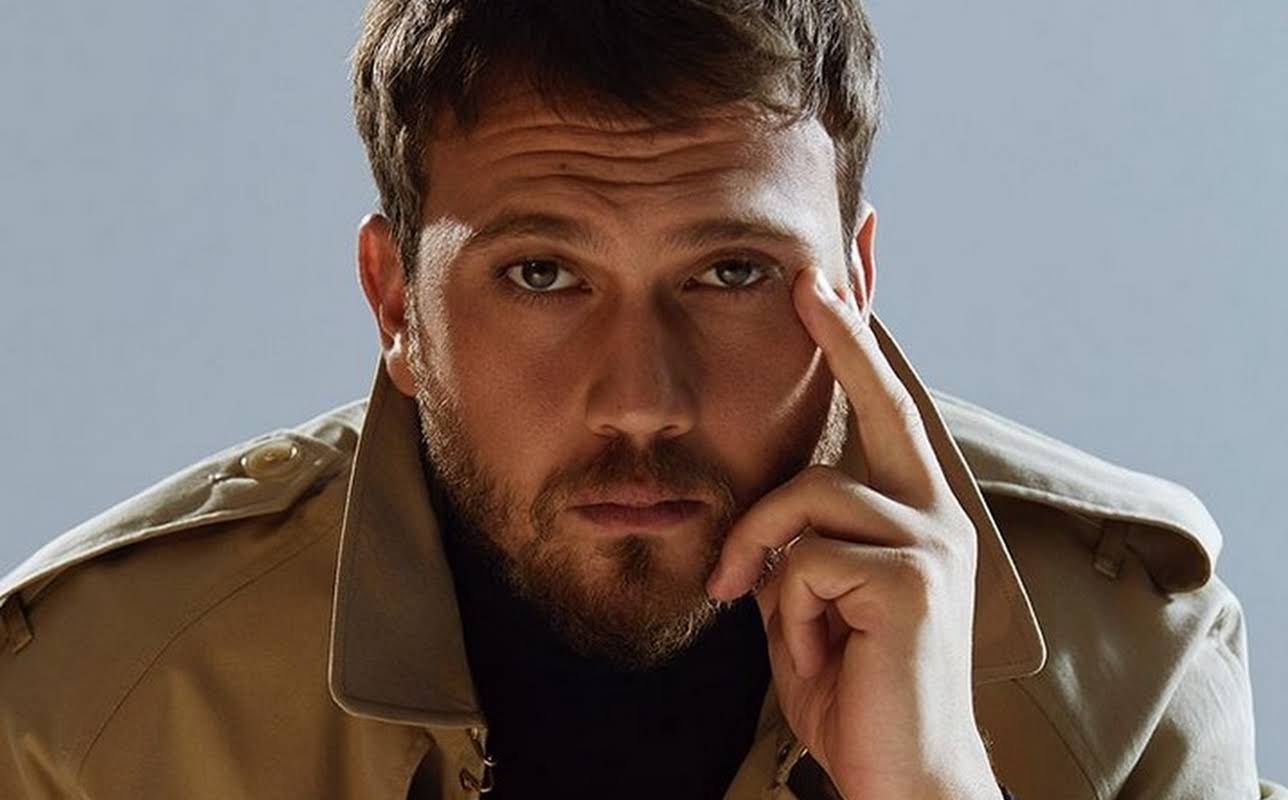 Aras Bulut İynemli