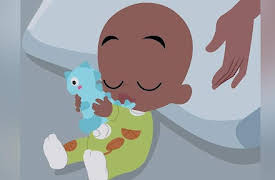 Baby Shaq Music Videos: Twinkle Twinkle