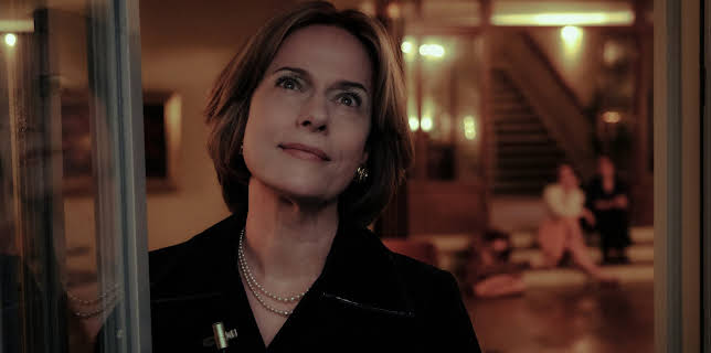 20:15: Ku'damm 77 | ZDF | 1/13 2026