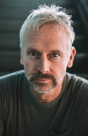 Steven Chester Prince as 