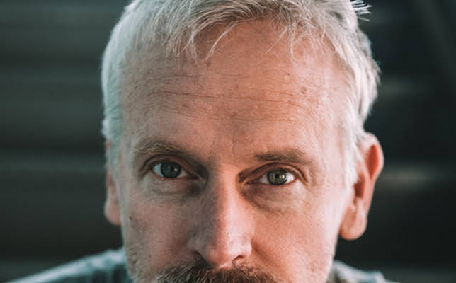 Steven Chester Prince