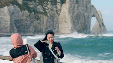 16:45: Étretat forever | Arte | 4/12 2026