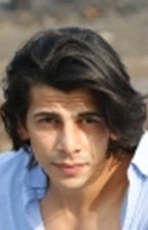 Amaan F Khan as 