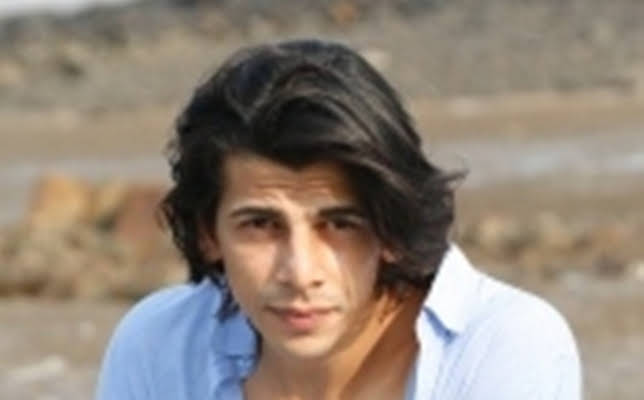 Amaan F Khan