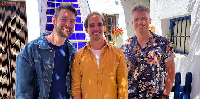 2:00 PM: A Place in the Sun: What... | 4 Seven | 3/13 2026